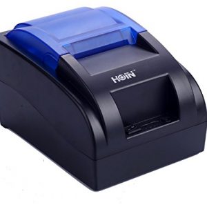 Original HOIN BIS Certified 58mm Heavy Duty Thermal Printer. USB Interface