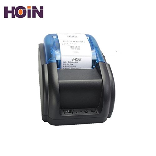 barcode sticker printer