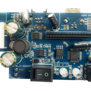 Replacement Motherboard for Hoin 58mm USB Printer