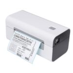 SEIBEN XP D465B 4 Inch Barcode Thermal Label Printer